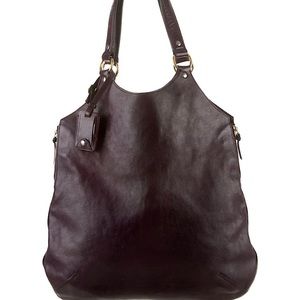Yves Saint Laurent Tribute Large Tote